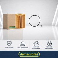 ÖLfilter DP1110110101 FüR Chrysler Jeep Mercedes Benz