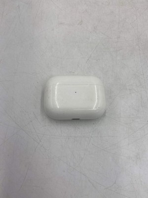 Apple AirPods Pro 2nd Gen with MagSafe Charging Case A2699 A2698 A2700 MTJV3AM/A