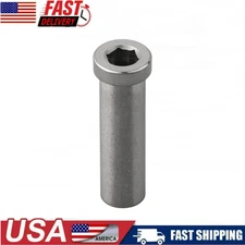 Road Bike Brake Caliper Mount Recessed Pivot Bolt Nut Disc Brake Pad Fixed Screw