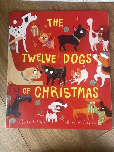Children’s Christmas Book Bundle -15 Picture Books - Picture 6 of 16