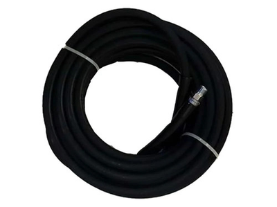 #ad Aaladin Cleaning Systems 3 8In X 50#x27; Pressure Washer Hose $192.06