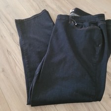 Eileen Fisher jeans Size 24W Preowned