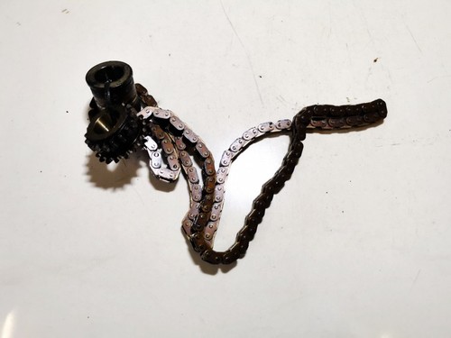 Steuerkette (Nockenwelle)  Volkswagen Golf DE1230567-05
