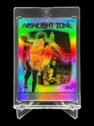 2003/04 Topps KOBE BRYANT “HIGHLIGHT ZONE” REFRACTOR SP INSERT DUNK🔥RARE🔥