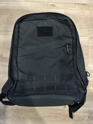 GORUCK GR1 21L  USA   Full 1000D Cordura   2017 + vanquish water bottle