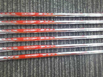 Golf Iron Set Bridgestone 241CB N.S.PRO MODUS3 TOUR105 (S) 6pcs 5