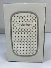 Clarifion - DSTx Filtration Air Purifier Plug In Air Ionizer HEPA