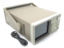 Tektronix 1241 Logic Analyzer