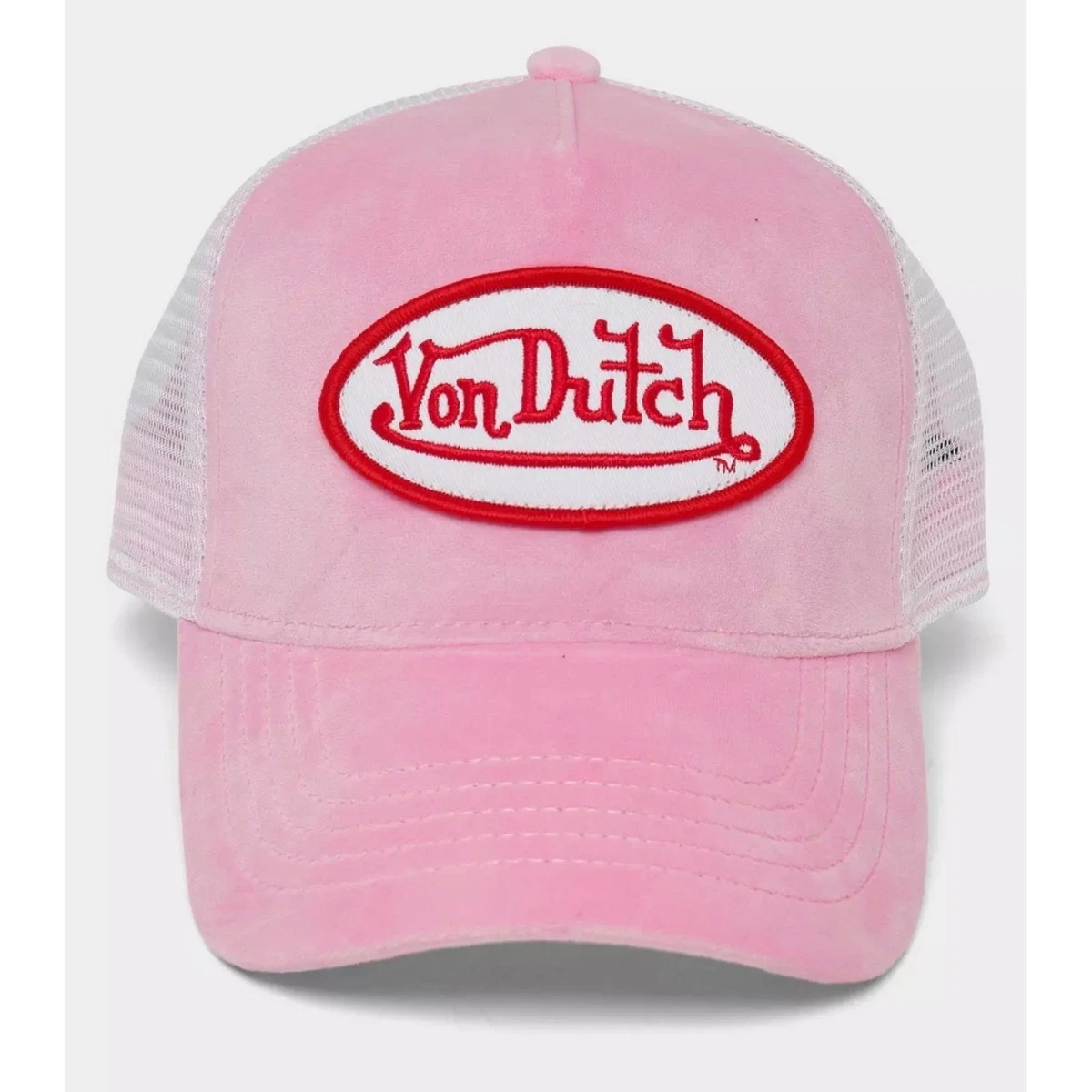 Pink Men's Von Dutch for sale | eBay