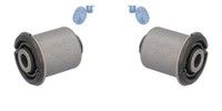 2X Blue Print Querlenkerlager Vorne Links Rechts FüR Hyundai Tucson TLE TL