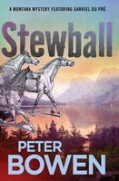 Peter Bowen | Stewball | Taschenbuch | Englisch (2021) | Kartoniert / Broschiert