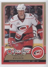 2008-09 O-Pee-Chee Scott Walker #148 m5x