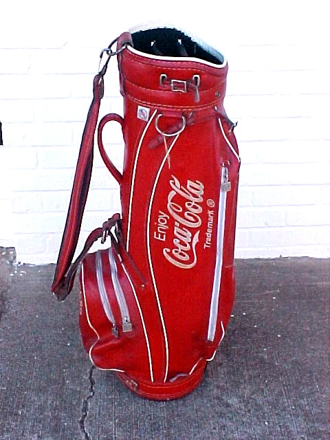 Miller Golf Bags with Vintage for sale | eBay