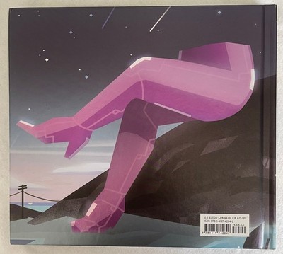 Steven Universe: End of an Era by Chris McDonnell (2020, Hardcover