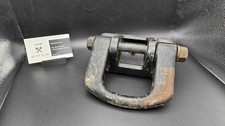 2006-2010 Hummer H3 Frontrear Tow Hook W Hardware 2006-2010 Hummer H3 Frontrear Tow Hook W Hardware