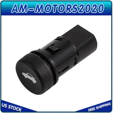 Trunk Lid Release Switch Button Repair Kit For 2012-2008 Chevrolet Malibu