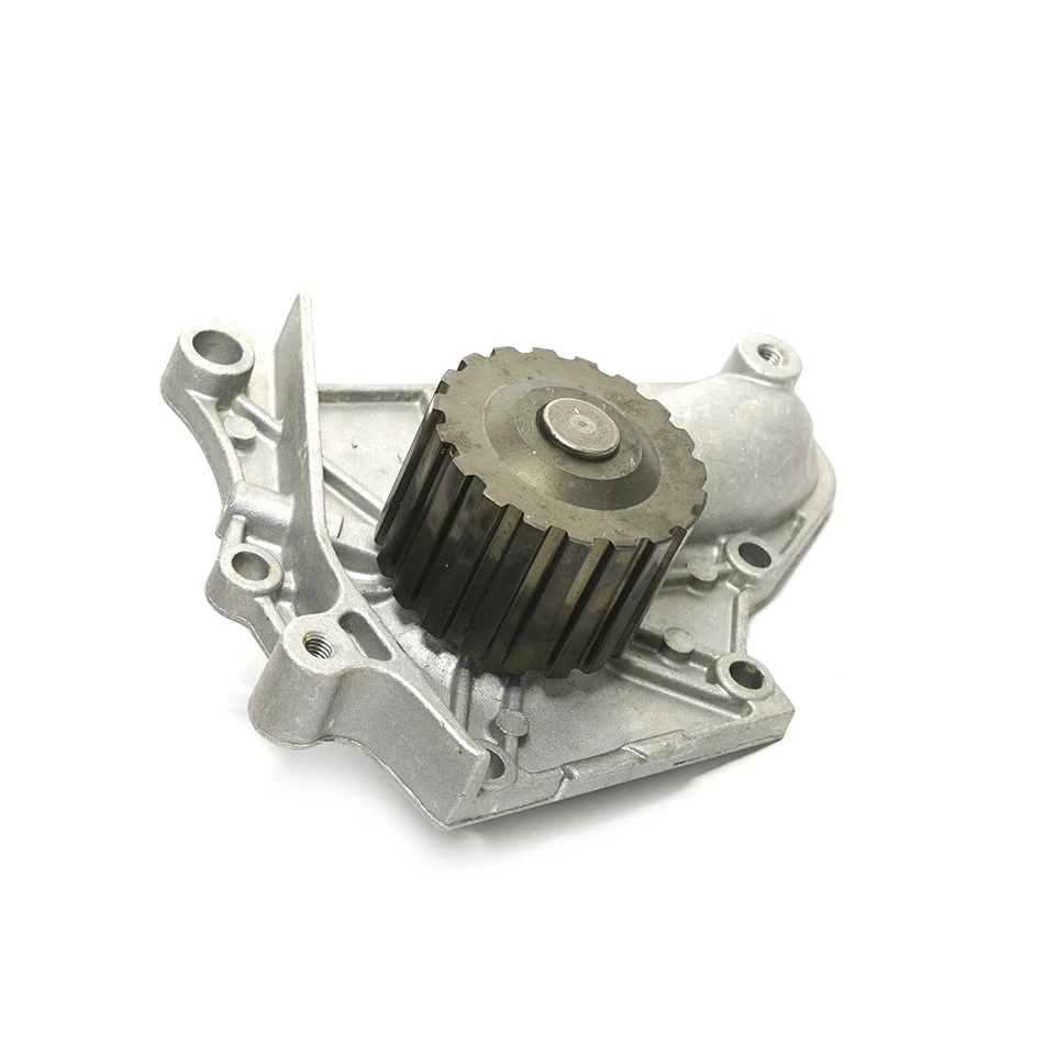 Nueva bomba de agua sin cubierta para Toyota Carina Celica SA60 SA63 4 puertas sedán 1S-U 2S-C Foto 3 de 4