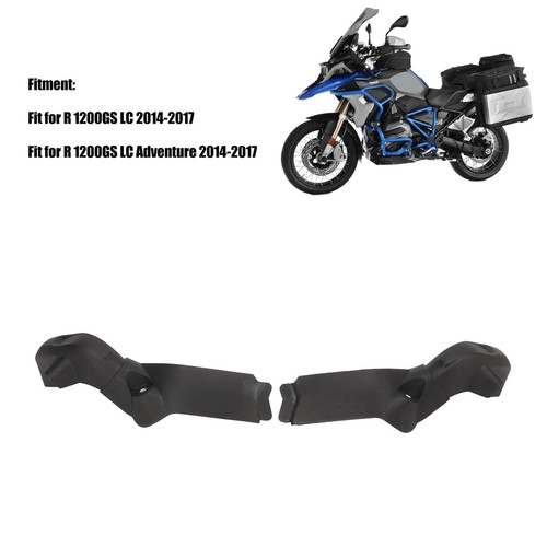 Motorcycle Ignition Coil Spark Plug Cover Guard For R 1200GS LC Adventure 2014
