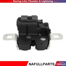 Trunk Lid Lock Latch For Mini Cooper Countryman 2011-2016 For Paceman 2013-2016