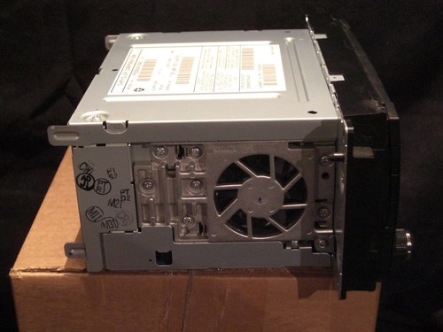  Jeep Chrysler Dodge Factory Mygig DVD/MP3/SDARS Sirius Radio High Bus RBZ OEM  - Bild 8 von 10