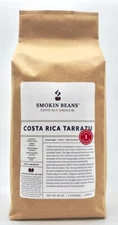 2-40lb Costa Rica Tarrazu * Specialty Grade * Premium Unroasted Green Coffee