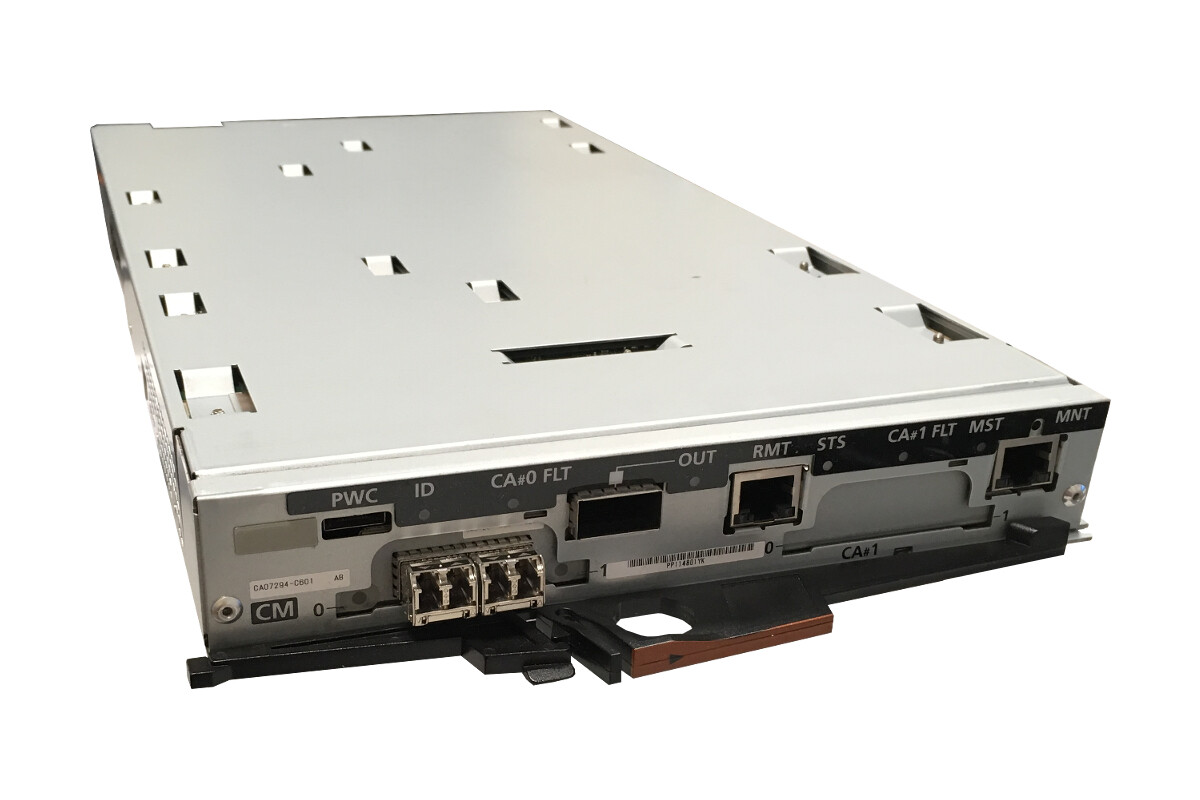 Fujitsu Controller Module CA07336-C001 CA07294-C601 DX80/90
