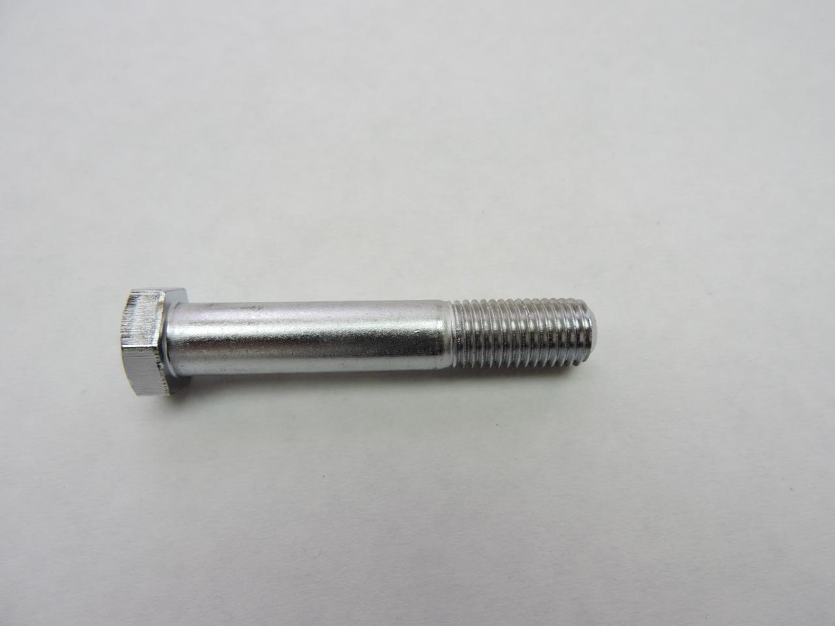 YGS 軟式 MM44 92007-044 NOS Kawasaki KZ400 Hex Head Bolt 10x57 Y683s | eBay