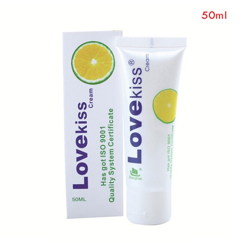 Lubrificante aromatizzato alla frutta gel stimolante orgasmo lubrificante solubilità acqua donna - Foto 13 di 16