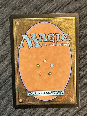MTG Magic the Gathering Rare Vizzerdrix 8th Edition S5/7 | eBay