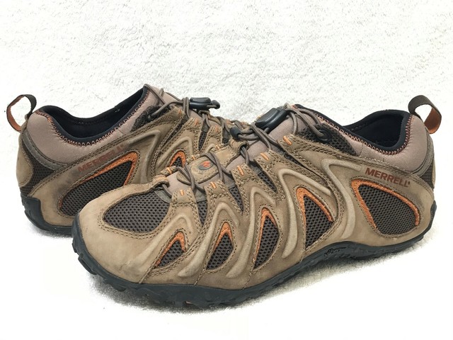 merrell chameleon 4