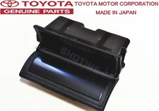 TOYOTA GENUINE 91-99 MR2 SW20 SW21 Dash Ashtray OEM