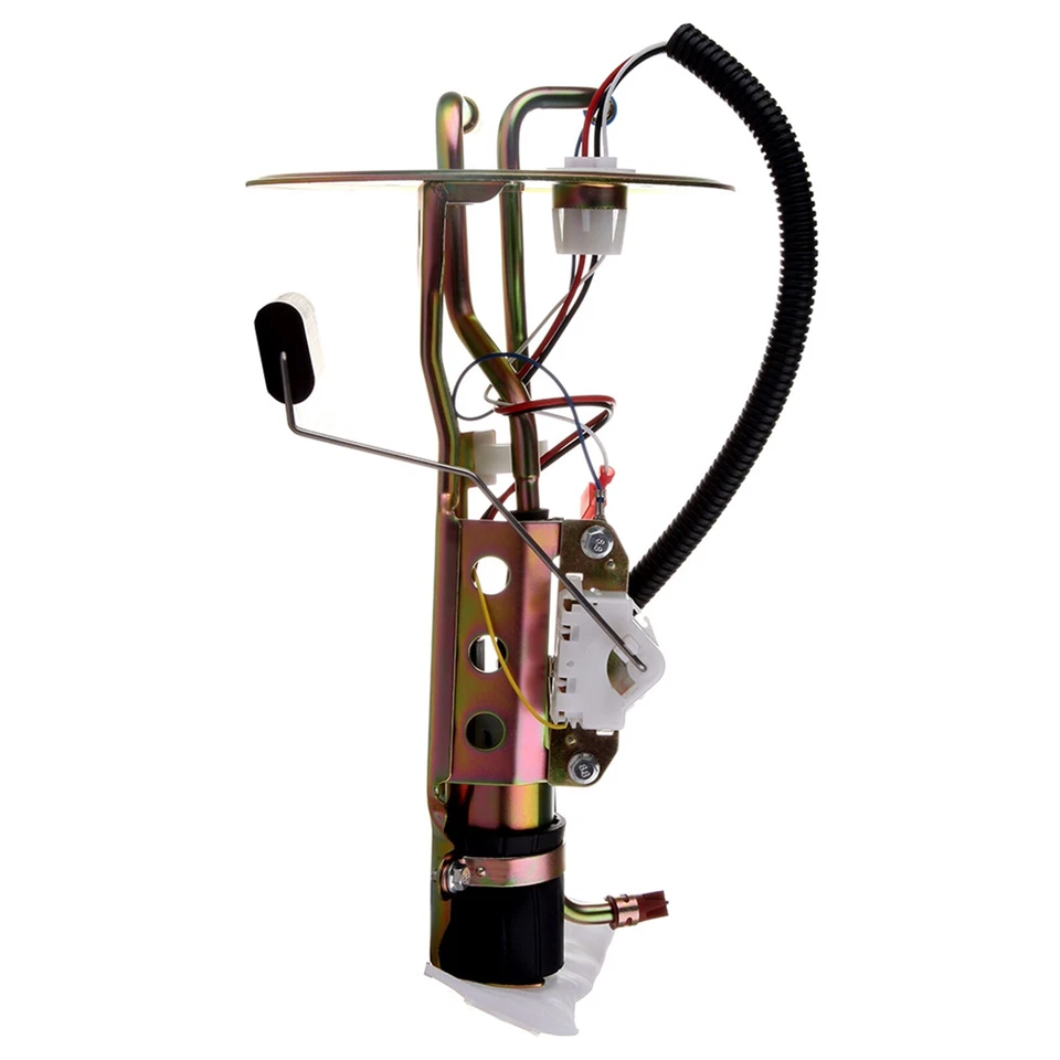 Bomba de combustible para Ford E-150 Econoline E-250 Econoline E-350 Econoline 1997-2002 Foto 4 de 4