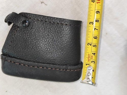 1pcs Soviet Leather Damper . Back cover Shock Absorber USSR,NEW - Picture 12 of 12