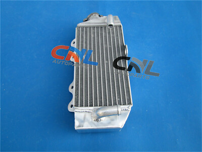 aluminum radiator FOR Yamaha YZ85 2002-2015 2010 2009 2008 2007 2006 2005 04 03
