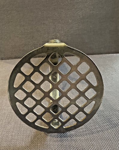 VINTAGE EKCO STAINLESS VANADIUM USA POTATO VEGETABLE MASHER 2 RIVETS 9-1/4" VGC - Picture 14 of 14