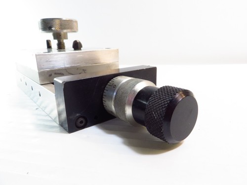 Micro Slides Inc Modell: A-3062-LK, getestet funktioniert, KOSTENLOSER 2-3 Tage Versand!!! - Bild 5 von 9