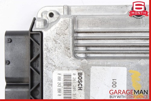 09-19 Maserati GranTursimo Quattroporte F136 Ignition Control Module ECU OEM - Picture 5 of 13