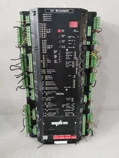 KONE 375 MICROCOMPUTER TMS50S 617554G01 REV 0.0 415V/230V BOARD PANEL -W/O ACCS.