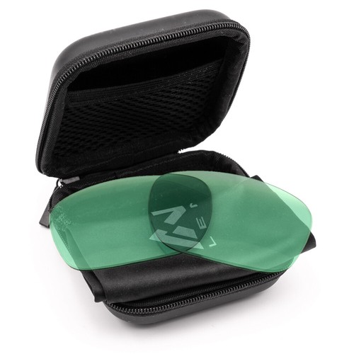 APEX Replacement Lenses for Prada SPS 51V Sunglasses - Picture 58 of 69