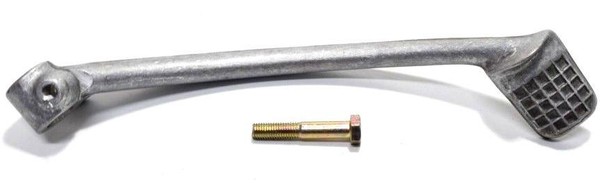 Kurbel Pedal Hebel Inbetriebnahme Vespa 50 L R N 90 Special 125 Spring ET3-image