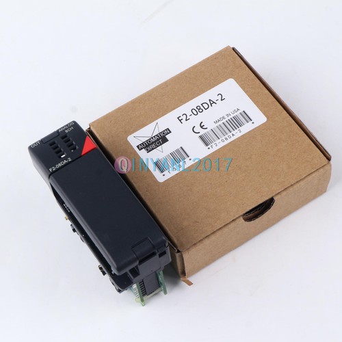 1PC New F2-08DA-2 F208DA2 Koyo Module - Picture 6 of 12