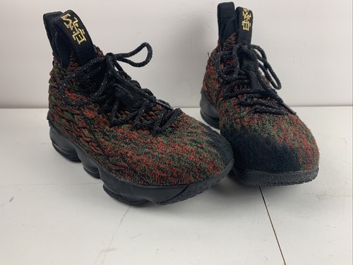 Flyknit Basketball Shoes Youth Boys 