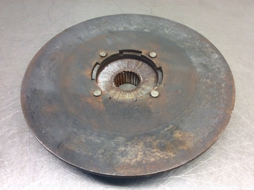 Polaris XC RMK Trail XLT XCF 1999-2000 Brake Disc 21083010 - Picture 2 of 2