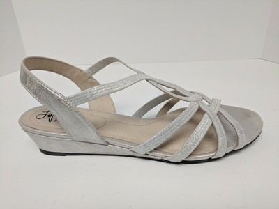 lifestride yaya silver