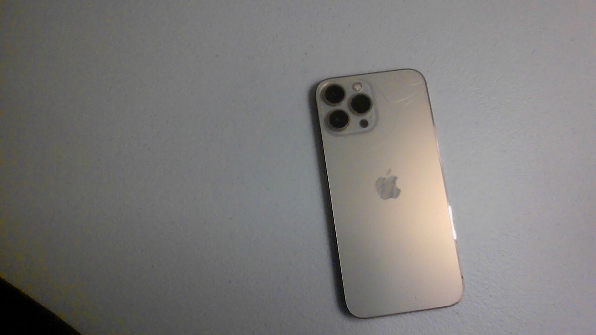 Apple iPhone 13 Pro Max - 128 GB - Green (Unlocked) | eBay