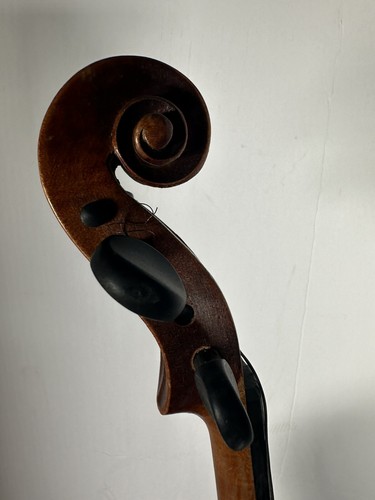 SCHERL & ROTH A211 VINTAGE VIOLIN 1961 3/4. 61-5826 As Is - Picture 13 of 23