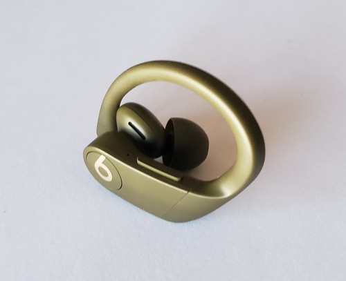 OEM Moss Green Powerbeats Pro Wireless 
