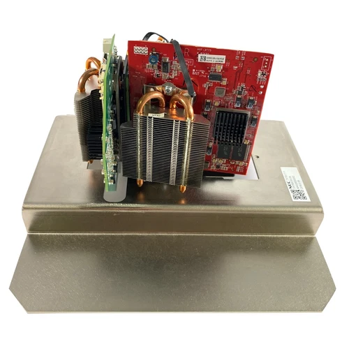 Original NEC 79TB1711 Projector Prism Assy