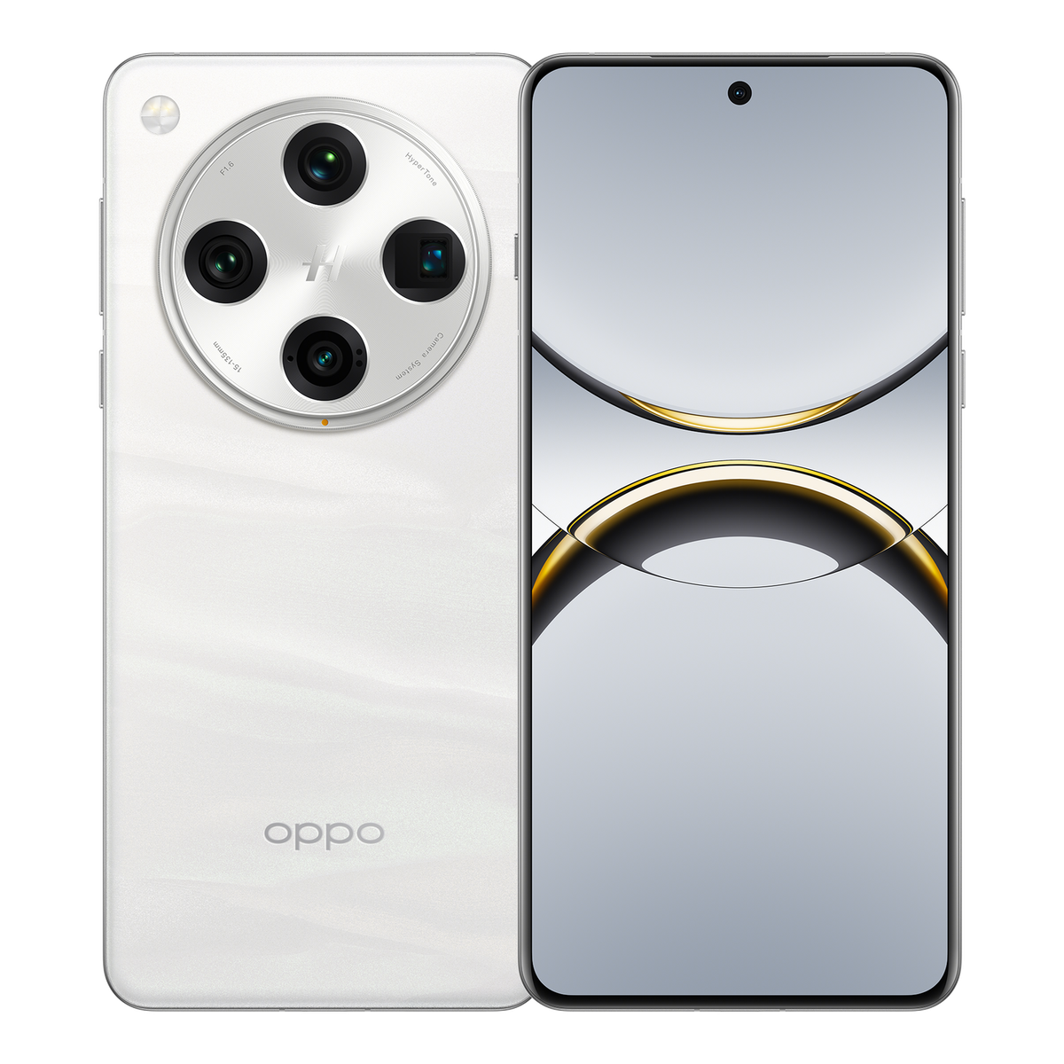 OPPO Find X8 Ultra 512GB 美品 OPPO Find X8 Ultra 5G Dual SIM, 16GB/512GB – Moonlight White