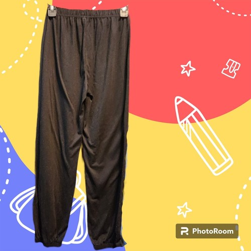 Girls Shein Lounge Pants - Picture 3 of 5